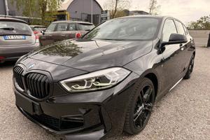 BMW 118 d 5p. Msport