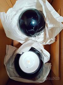 Lampada da tavolo Gravitino Stilnovo