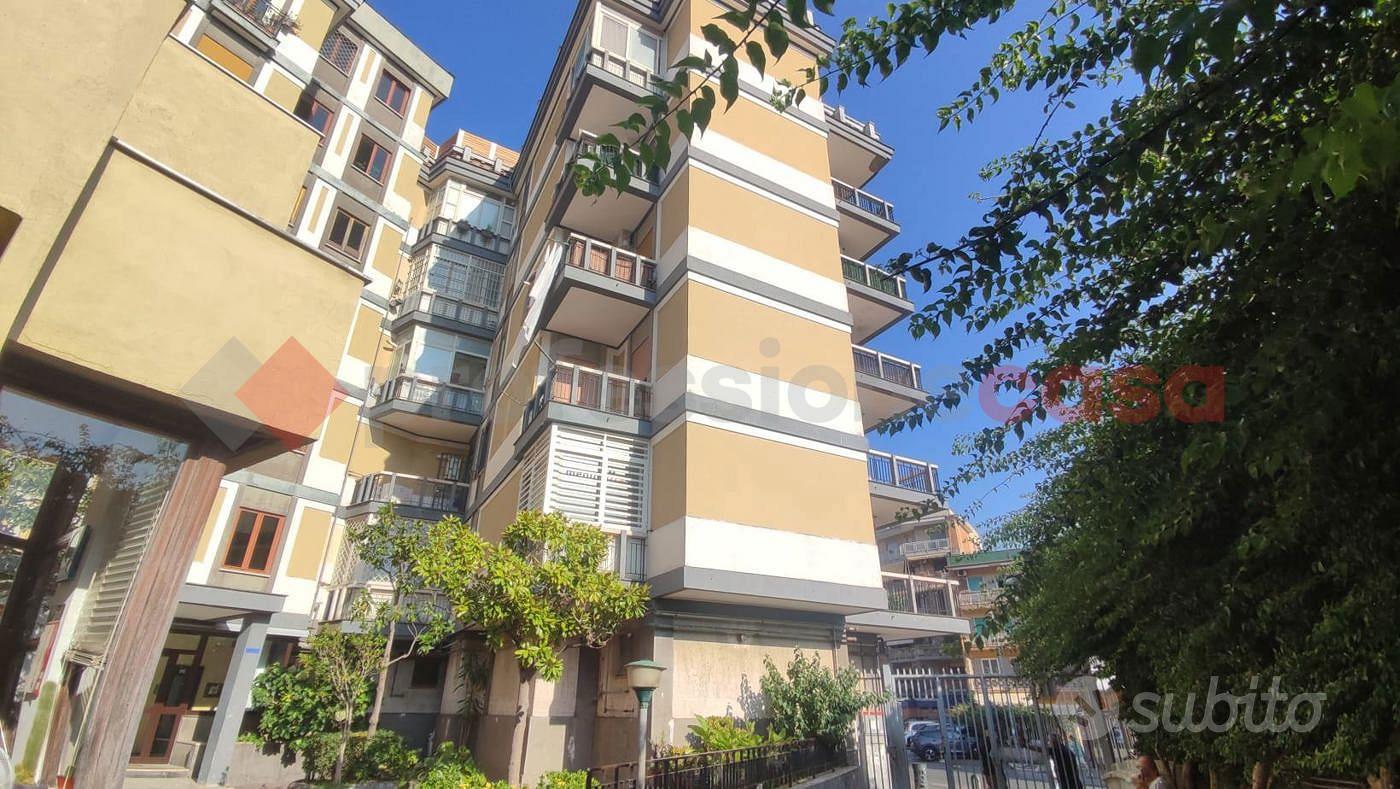 Appartamento – Napoli, Soccavo, Municipalità 9 - Vista 4