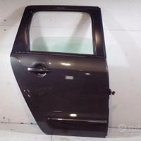 Portiera Posteriore Destra Citroen C3 Picasso 2015