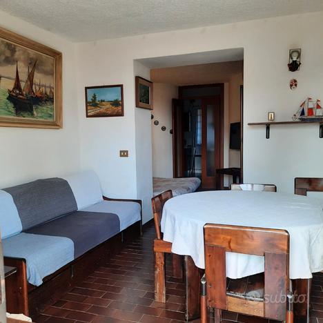 Trilocale a Margno-350 euro SPESE INCLUSE