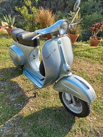 Piaggio Vespa 50 L - 1968