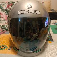 casco jet bieffe 