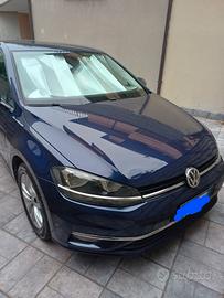 Volkswagen Golf  7.5