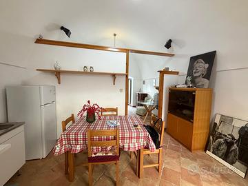 MONOLOCALE ARREDATO-via Mazzini 50