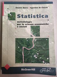 Statistica Borra Di Ciaccio