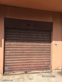 Locale commerciale zona Panoramica Rif. BQU-5439