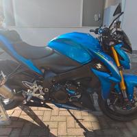 Gsxs 1000