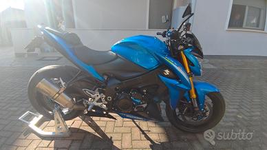 Gsxs 1000