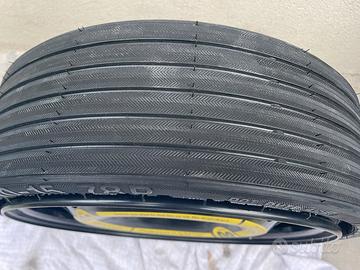 Ruotino scorta Audi A2