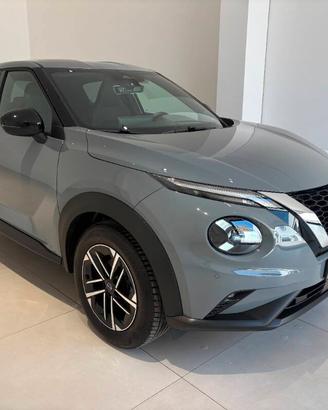 Nissan Juke 1.0 dig-t N-Connecta 114cv