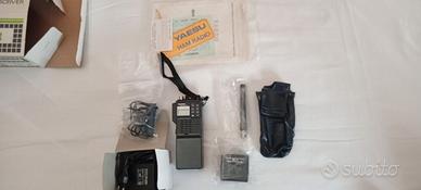 Ricetrasmittente yaesu ft-23r
