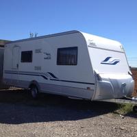 Wilk S3 500DM