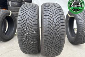gomme usate 2356018 Winter YOKOHAMA - Blu - 420