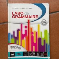 Labo de grammaire