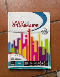 Labo de grammaire