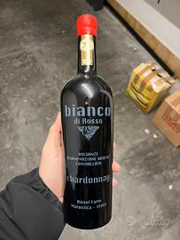 Bianco di rosso Chardonnay diesel farm 2017