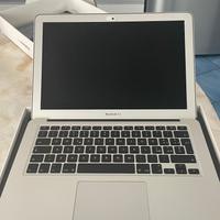 MacBook Pro A1502 2014