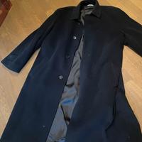 cappotto lana cashemere