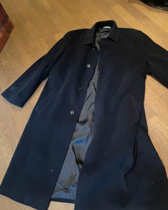 cappotto lana cashemere
