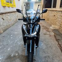 Honda SH 150 ABS