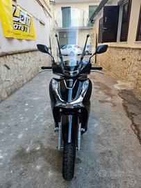 Honda SH 150 ABS