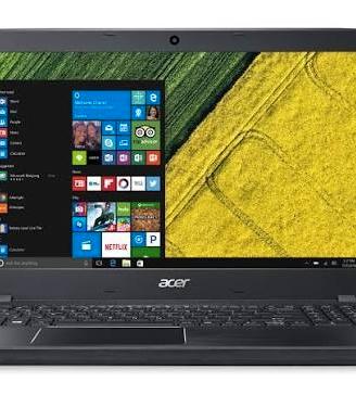 PC Acer aspire E 15 notebook Win 11 