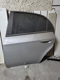 porta posteriore destra e sinistra per alfa159 ber