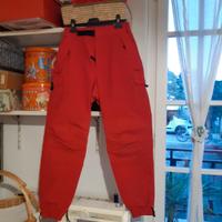 pantaloni da scii xs Slam,4 tasche