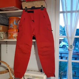 pantaloni da scii xs Slam,4 tasche