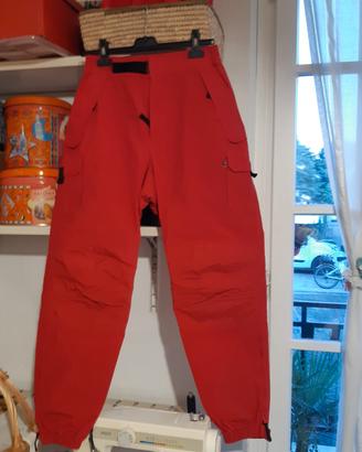 pantaloni da scii xs Slam,4 tasche