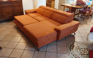 Divano Dondi mod.tiberio 