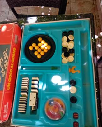 Giochi di societa' vintage