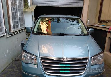 Grand Voyager 