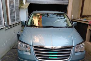 Grand Voyager 