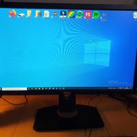 Monitor DELL U2312HM 23 pollici professionale