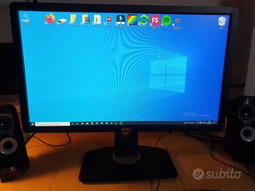 Monitor DELL U2312HM 23 pollici professionale
