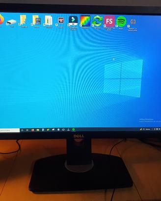 Monitor DELL U2312HM 23 pollici professionale