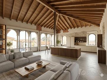 Borgo Ticino - Rif. VYM1735