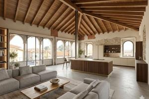 Borgo Ticino - Rif. VYM1735