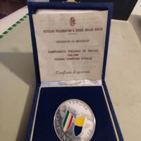 scudetto Hellas verona