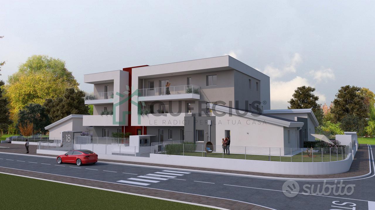 Apartment in Belfiore, Casoni - Altro