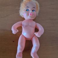 Mini Bambola Vintage anni 70