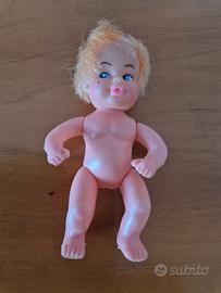Mini Bambola Vintage anni 70
