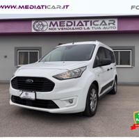 FORD Tourneo Connect 1.5 EcoBlue 100 CV Tit.
