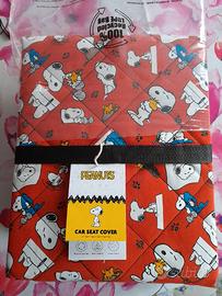 Telo coprisedile per animali