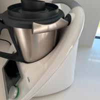 Bimby TM 6 di 3 anni