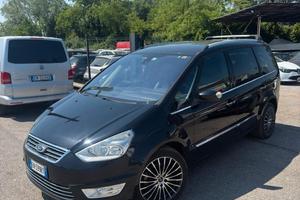 Ford Galaxy 1.6 TDCi 115 CV Start&Stop DPF Titaniu