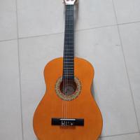Chitarra classica per principianti/scuola, 3/4