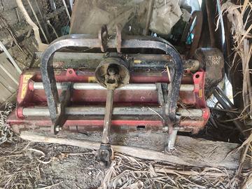 trincio fisso 160
